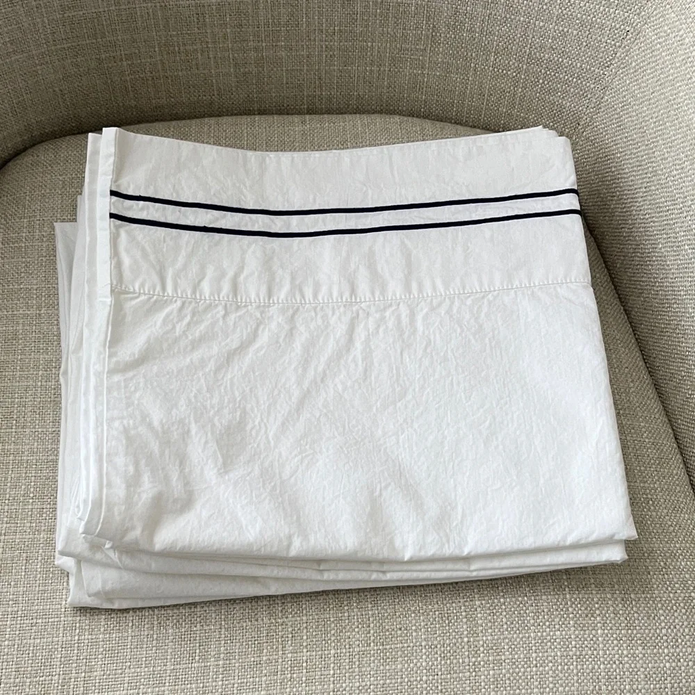 NWOT, K, WS, Pillowcases, Set of 4